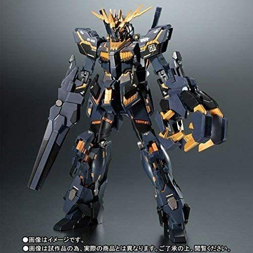 Bandai Robot Spirits Side MS Banshi Norn SP Pack Real Marking Ver. - Bild 4 von 6