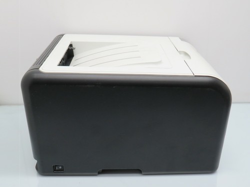 HP LaserJet Pro CP1525nw Color Printer (CE875A) FOR PARTS - Picture 3 of 11