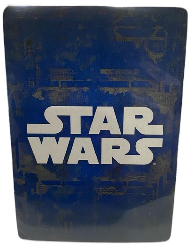 Menge 2 Star Wars Schicksal - Legendäre Karten Schwarz Ein Schwebetank mit Würfeln - Bild 4 von 4
