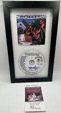 BIG DADDY KANE SIGNED IT’S A BIG DADDY THING SIGNED CD - JSA COA in FRAME! BIG DADDY KANE SIGNED IT’S A BIG DADDY THING SIGNED CD - JSA COA in FRAME!