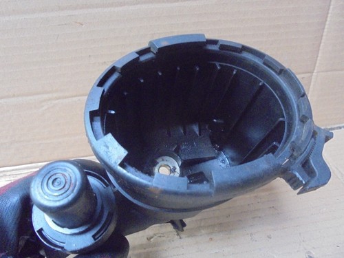 PEUGEOT EXPERT 2003 1.9 DIESEL WJY KUNSTSTOFF KRAFTSTOFFFILTERGEHÄUSE 9625224180 - Bild 5 von 12