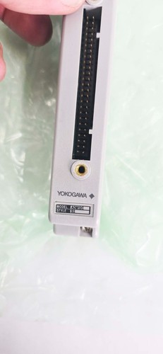 YOKOGAWA ADM12C S2 Contact Input Module - Picture 2 of 4
