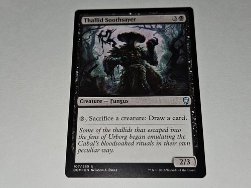 MTG Magic The Gathering Single Cards YOU PICK FROM LIST! SEE PHOTOS! GREAT CARDS - Picture 110 of 125
