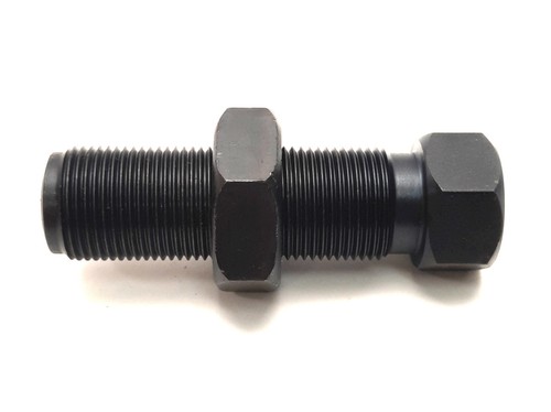 Menge 4 E&ESP ELJ-1003 Nivellier Wagenheber Körper/Mutter 3-3/16" Höhe, mit Bolzen - Bild 6 von 6