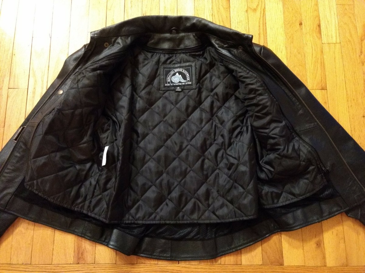 Himalaya motorbike top wear jacket