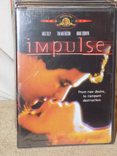 DVDS FOR SALE Pick your Disc FREE SHIPPING BRN NEW - Picture 116 of 285