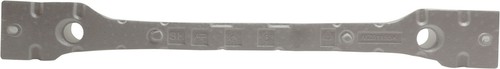 New Front Bumper Absorber For Mazda CX-5 2013-2023 - Picture 5 of 6