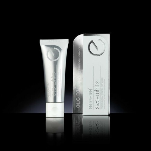 Enlighten Evo White Teeth Whitening Toothpaste - 75ml - Picture 1 of 1