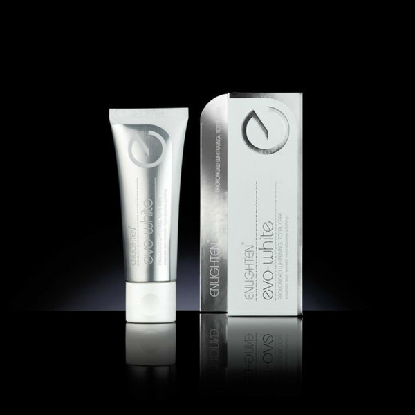 Enlighten Evo White Teeth Whitening Toothpaste 75ml for sale online