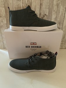 bristol chukka sneaker