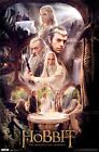 Lord Of The Rings The Hobbit Cast Rivendell Poster Print New 22x34 Free Shipping
