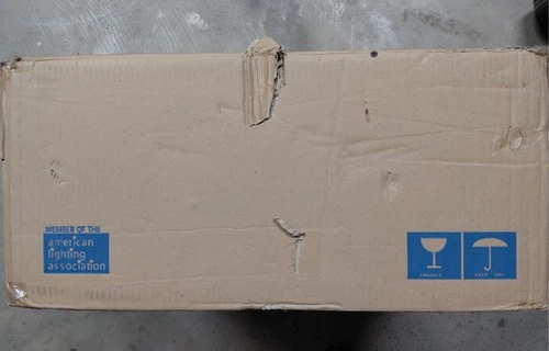 Quoizel QP6740MBK - Alani 4 Light 20 inch Matte Black Pendant Ceiling Light - Picture 3 of 3