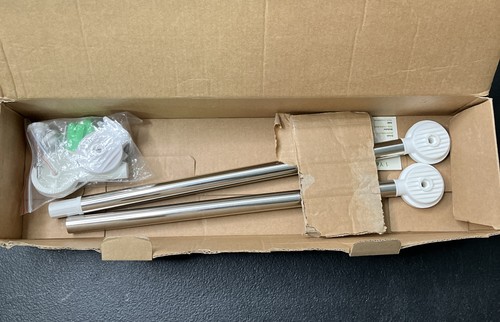 Solar Sign Lights Outdoor, 232 Led 1200 Lumen Solar Sign Waterproof White - Picture 9 of 10