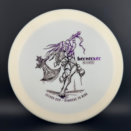 Diamond Berzerker - Picture 7 of 10
