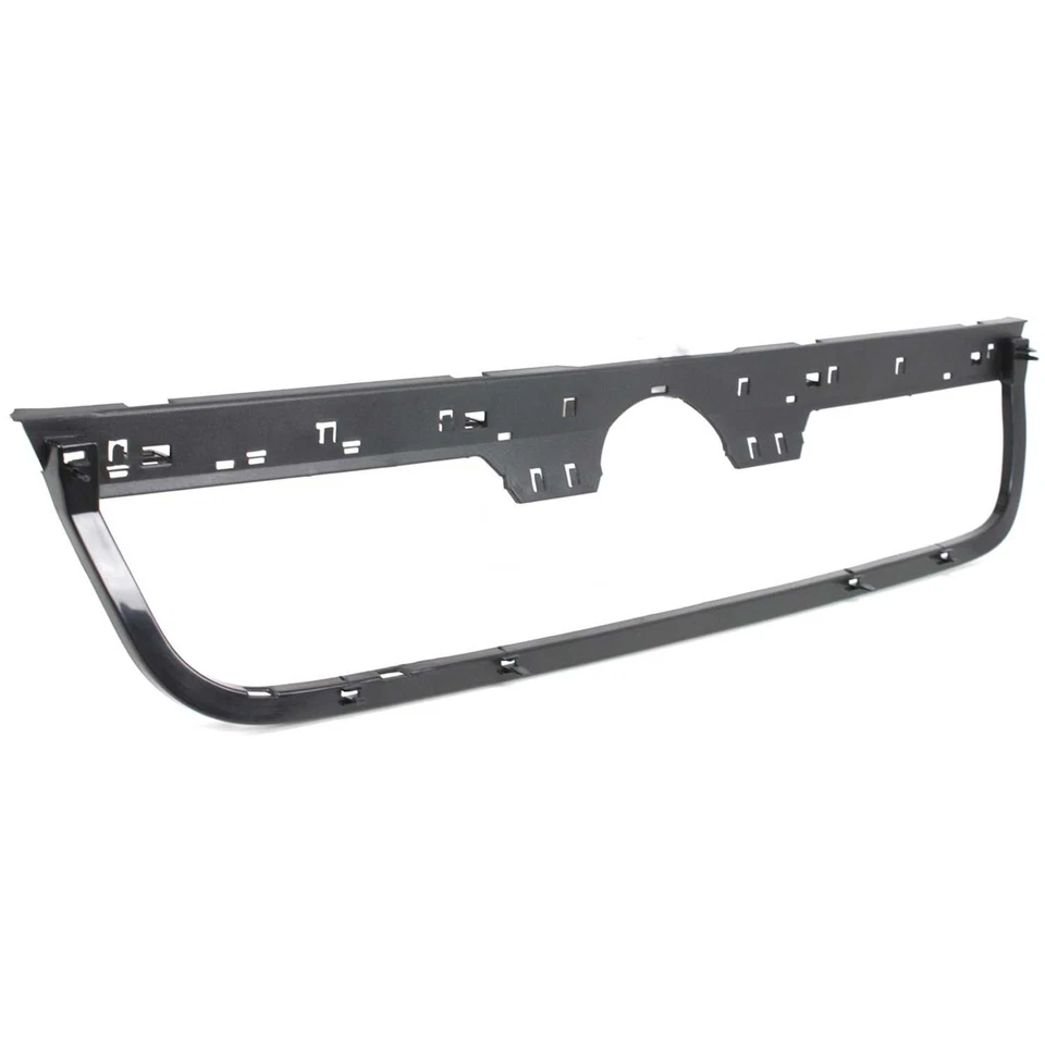 Parrilla para VW 1H5853655 Volkswagen Jetta 1996-1999 Foto 3 de 4