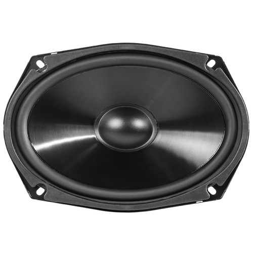 NVX NSP69KIT 320W RMS 6x9" N-Series 2-Way Component Speakers with Sound Damping - Picture 4 of 23