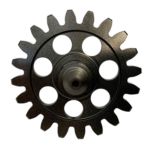 Water Pump Impeller Shaft w/ Gear for Yamaha YZ250F & WR250F fits 2001-2013 - Picture 2 of 3