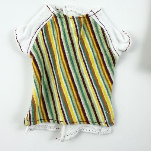 Barbie 2007 Ken Fashion Fever Pack Guy Time Outfit Mattel L9798 - Bild 4 von 16