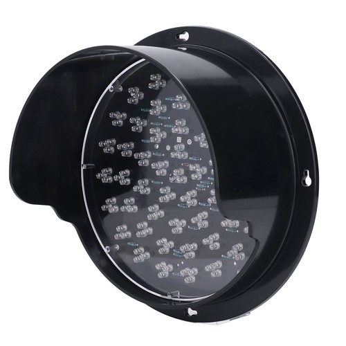 Ampel hohe Helligkeit LED Ampel 235 mm Durchmesser zur Warnung - Bild 19 von 24