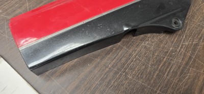 コジ　1 Kawasaki ZX1000 Ninja 1986-1987 36001-1294 RH Faring Panel