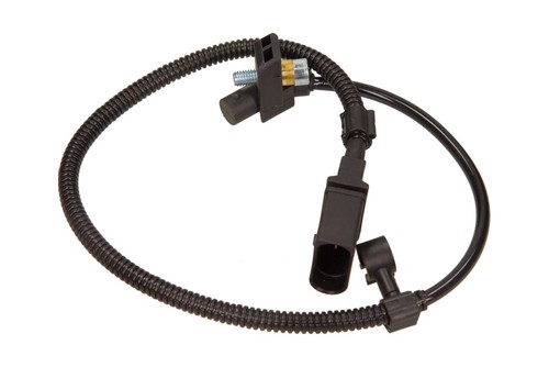 CRANKSHAFT POSITION SENSOR SS11084 DELPHI NEW OE REPLACEMENT - Picture 2 of 5