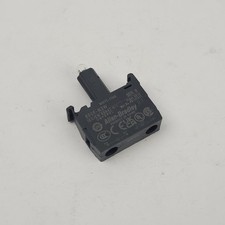 Allen Bradley 800F-N3W Series B LED Lamp Module, 24V - USED