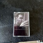 MORRISSEY THE MORE YOU IGNORE ME THE CLOSER I GET CASSETTE TAPE SINGLE EMI 1994