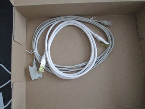 AVM Fritz Box 7690 wie neu mit Garantie von 4 Jahren noch übern Hersteller - Bild 2 von 5