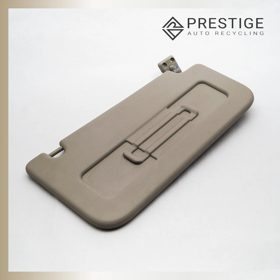 2012-2021 NISSAN NV1500 NV2500 NV3500 Sun Visor Driver Side Right 96400-1PA0A - Image 2 of 4