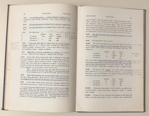 Old Church Slavonic Grammar | Horace G. Lunt (1959, Hardcover) 2nd Edition (rev) - Picture 18 of 20