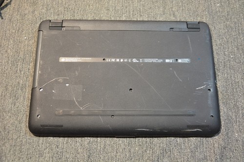 notebook pc portatile gaming HP ENVY 15 i7-7500U SSD480GB DVD RADEON WIN 11 - Afbeelding 7 van 7