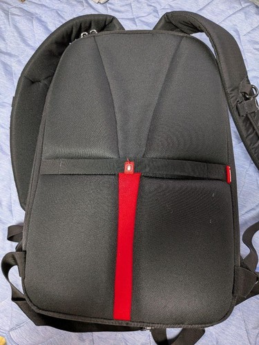 Manfrotto PL Rear Backpack MB-PL-BP-R Camera Carrying Bag - Picture 3 of 7