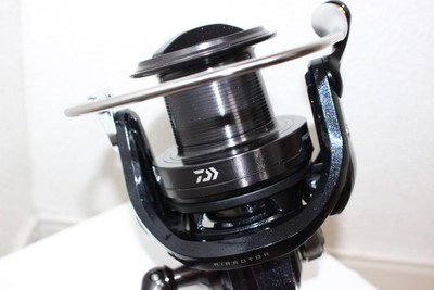 DAIWA PROCARGO 5500 フィッシングリール DAIWA PROCARGO 5500 フィッシングリール Daiwa Spinning Reel