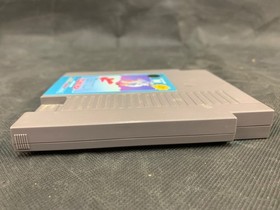 Karate Champ NES Game Cartridge By Data East 1985 Vintage for use with Nintendo