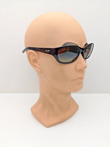 🕶️Made in Italy! Maui Jim MJ286-26C KUIAHA BAY Sunglasses 55/19/128 | ALL531🕶️ - Bild 11 von 12