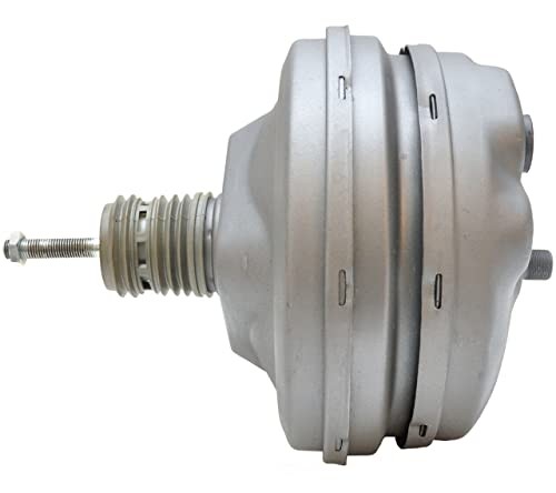 Cardone Reman Power Brake Booster P N 53 8092 - Picture 3 of 5