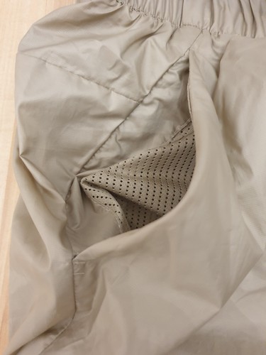 Nike Tech Woven Lined Cargo Utility Trousers Pants - Mens Size Large RRP £99 - Picture 7 of 17