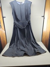 calvin klein dress 12