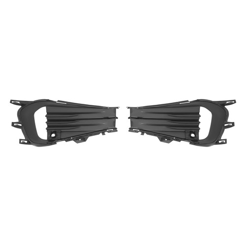 LED Fog Lamp Front Left & Right Side Fog Light For 2022-2024 Volkswagen Jetta - Picture 12 of 19