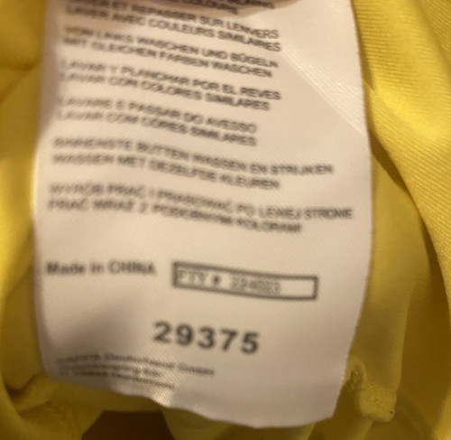 Borussia Dortmund Kappa DFB-Pokal Trikot 11/12 "EVONIK" + Nr.9 Lewandowski Gr.L - Bild 15 von 17