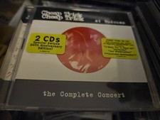 Cheap Trick at Budokan Complete Concert (2) CD