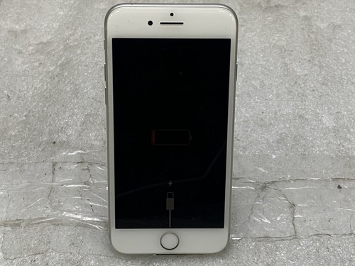 Genuine Apple iPhone 8 (A1905) AT&T Silver 64GB |USED TESTED|