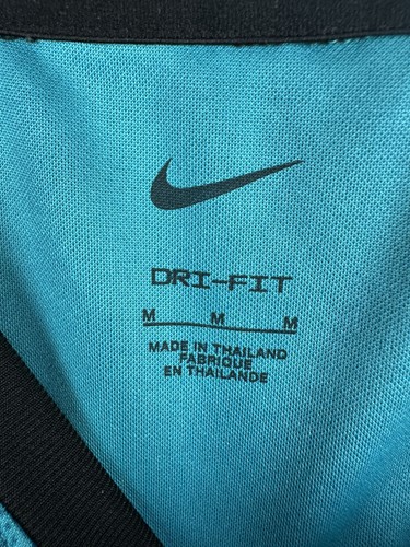 Chelsea Shirt Mens Medium Training Soccer Premier League Football Nike Dri Fit - Picture 4 of 7