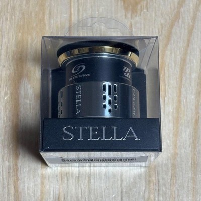 Shimano 18 STELLA 2500SHG spool 173328 | eBay