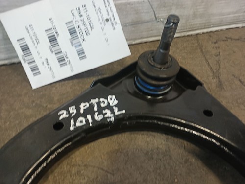 Front Driver Left Upper Control Arm from 2024 Toyota Tundra 12392064 - Picture 2 of 6