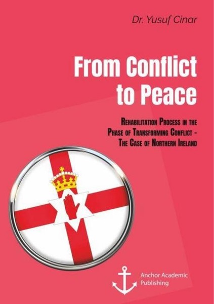From Conflict To Peace. Rehabilitation Process In The Phase Of Transforming Conf-image