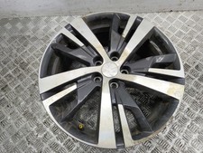 Jantes Peugeot 3008