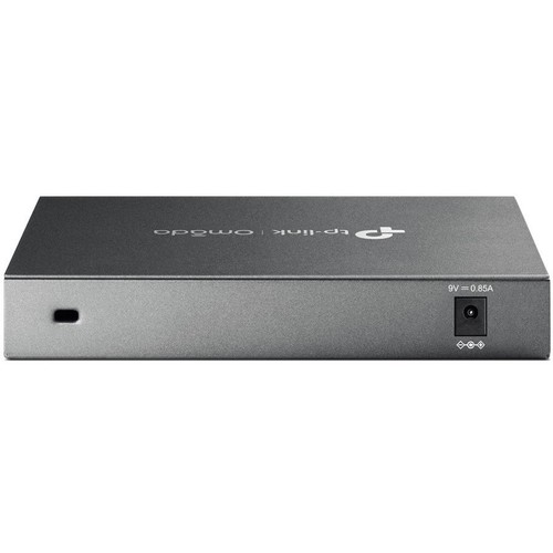 TP-Link ER605 - Multi-WAN Wired VPN Router - Limited Lifetime Warranty (tlr605) - Bild 4 von 6