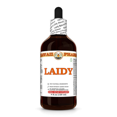 Laidy Herbal Formula Liquid Herbal Extract