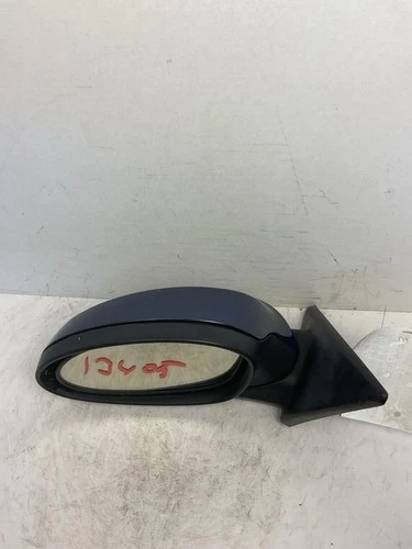 Left Driver Side Door Mirror For 2006 BMW 325I